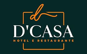 Kátia Restaurante e Hotel